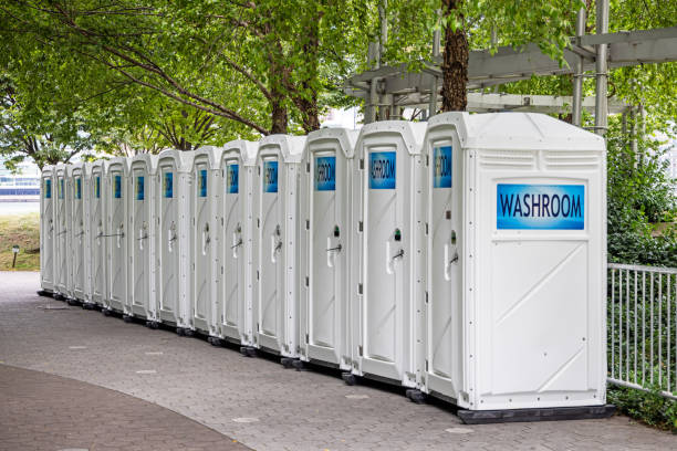Best Emergency porta potty rental  in Eddyville, IA