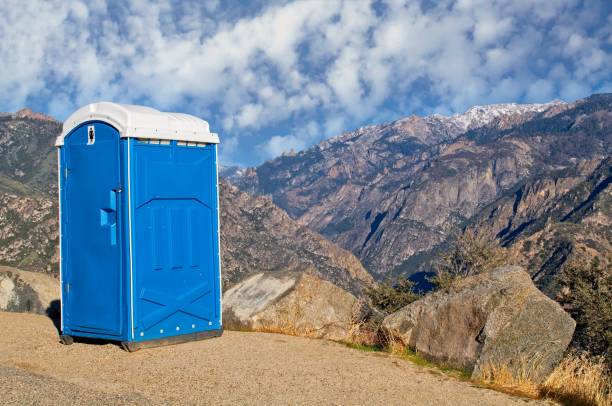 Best Sanitation services for porta potties  in Eddyville, IA