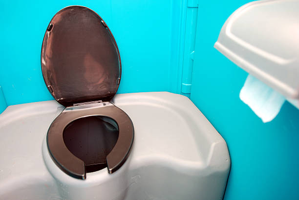 Best High-end porta potty rental  in Eddyville, IA