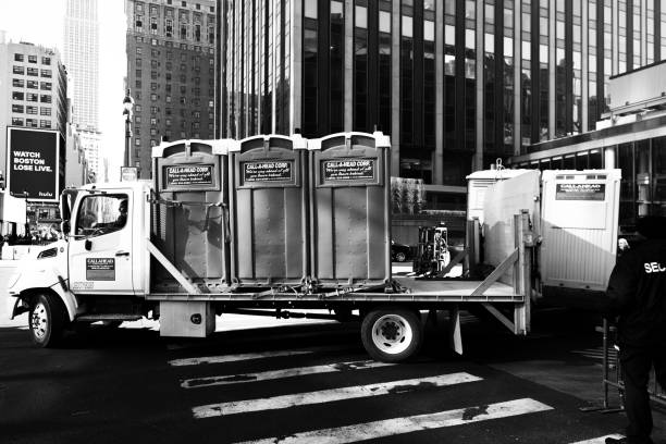 Best Affordable porta potty rental  in Eddyville, IA