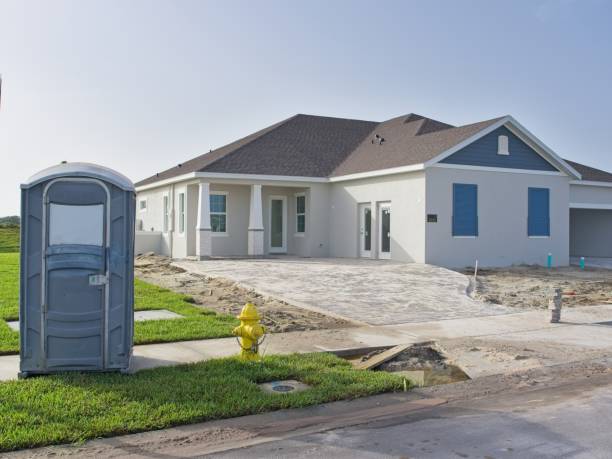 Professional porta potty rental in Eddyville, IA